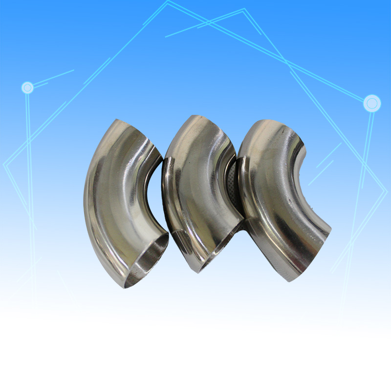 Washing machine fittings